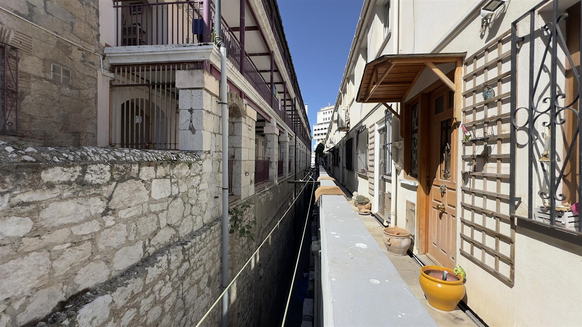  Image of Apartment - 2 Bedrooms - 1 Bathrooms for Rental in Town Area-Gibraltar, Image 15